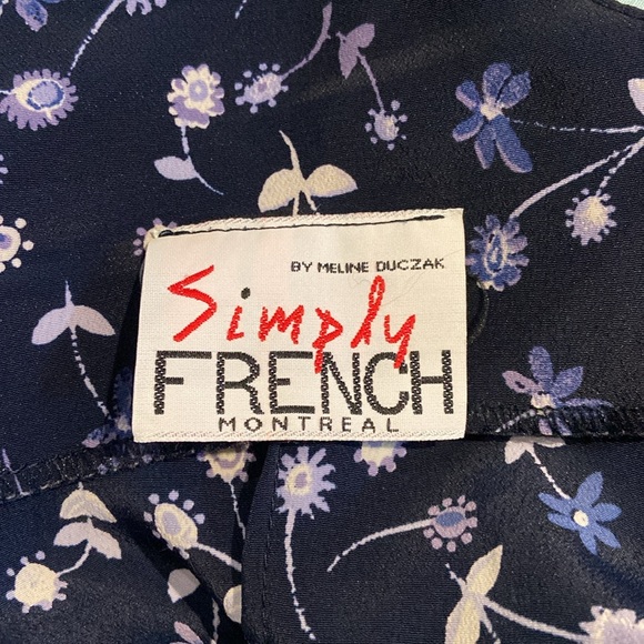 Sun dress skirt - Picture 7 of 8